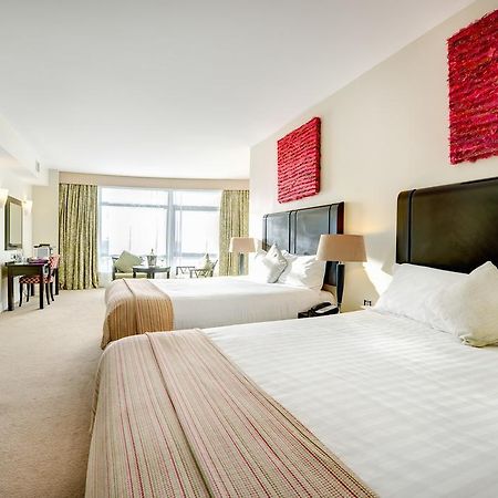 Cork International Hotel Εξωτερικό φωτογραφία