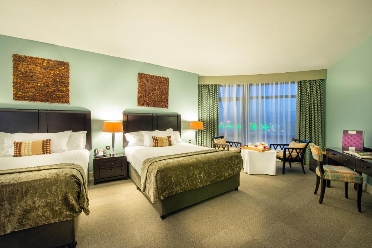 Cork International Hotel Εξωτερικό φωτογραφία