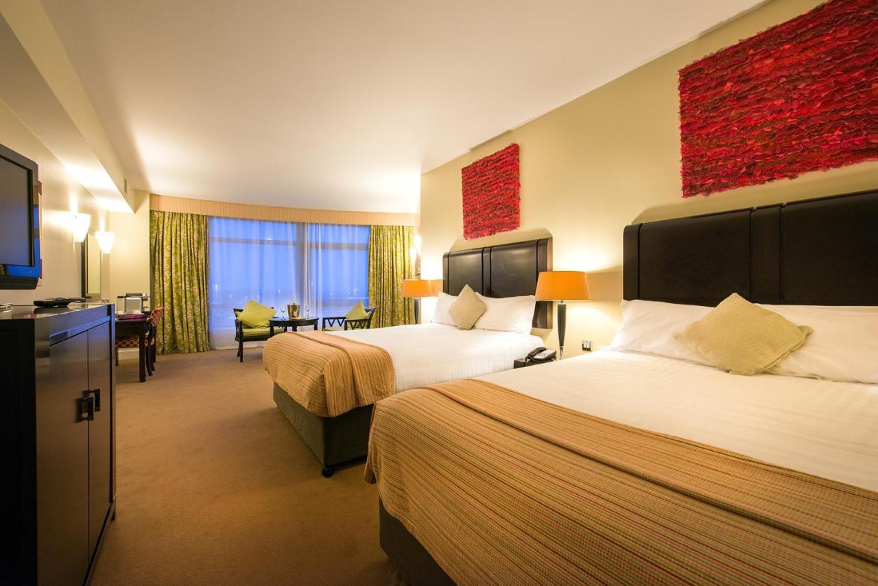 Cork International Hotel Εξωτερικό φωτογραφία