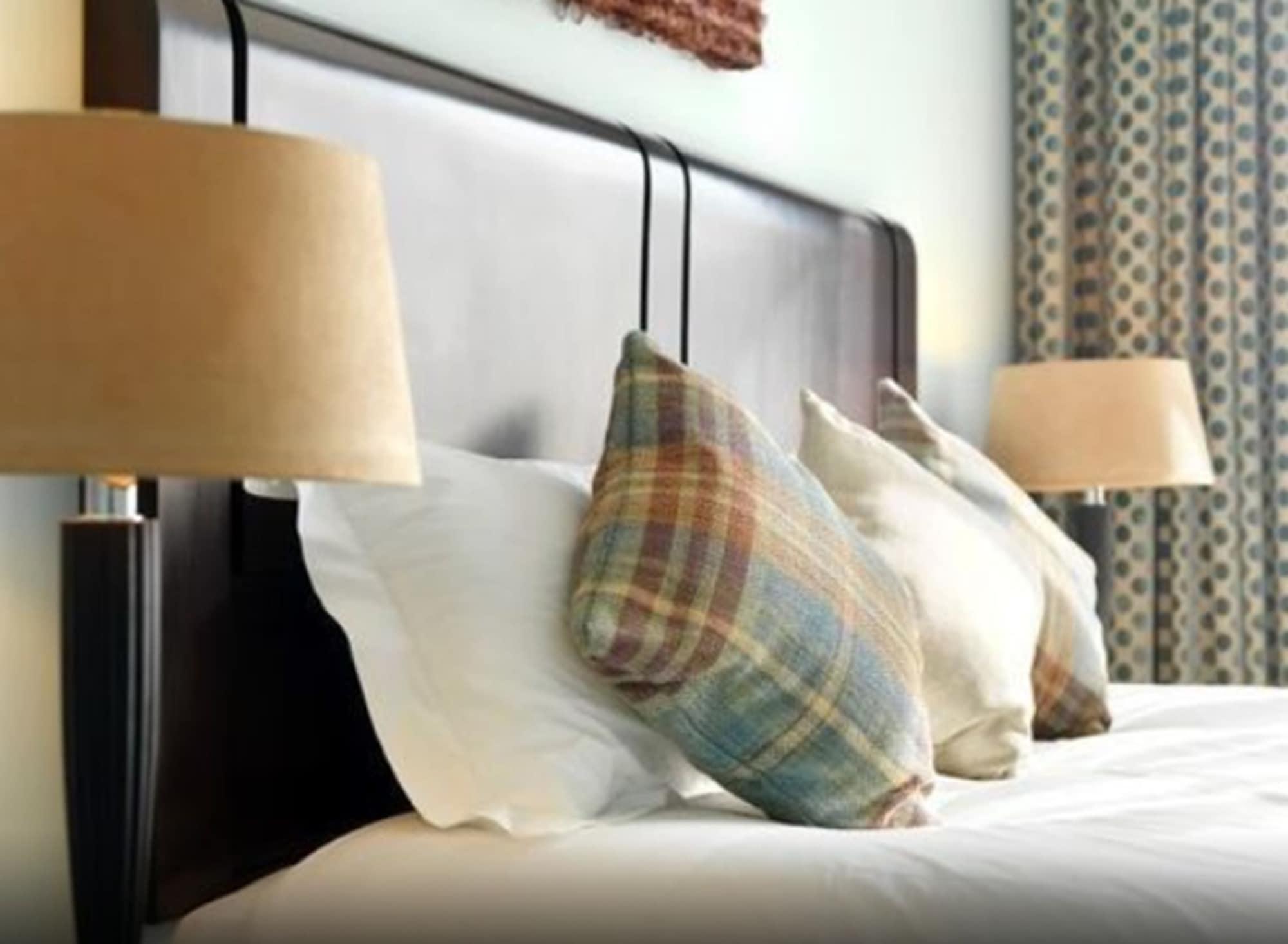 Cork International Hotel Εξωτερικό φωτογραφία