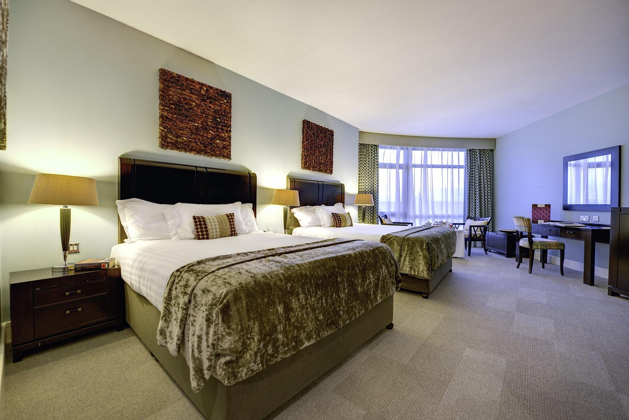 Cork International Hotel Εξωτερικό φωτογραφία
