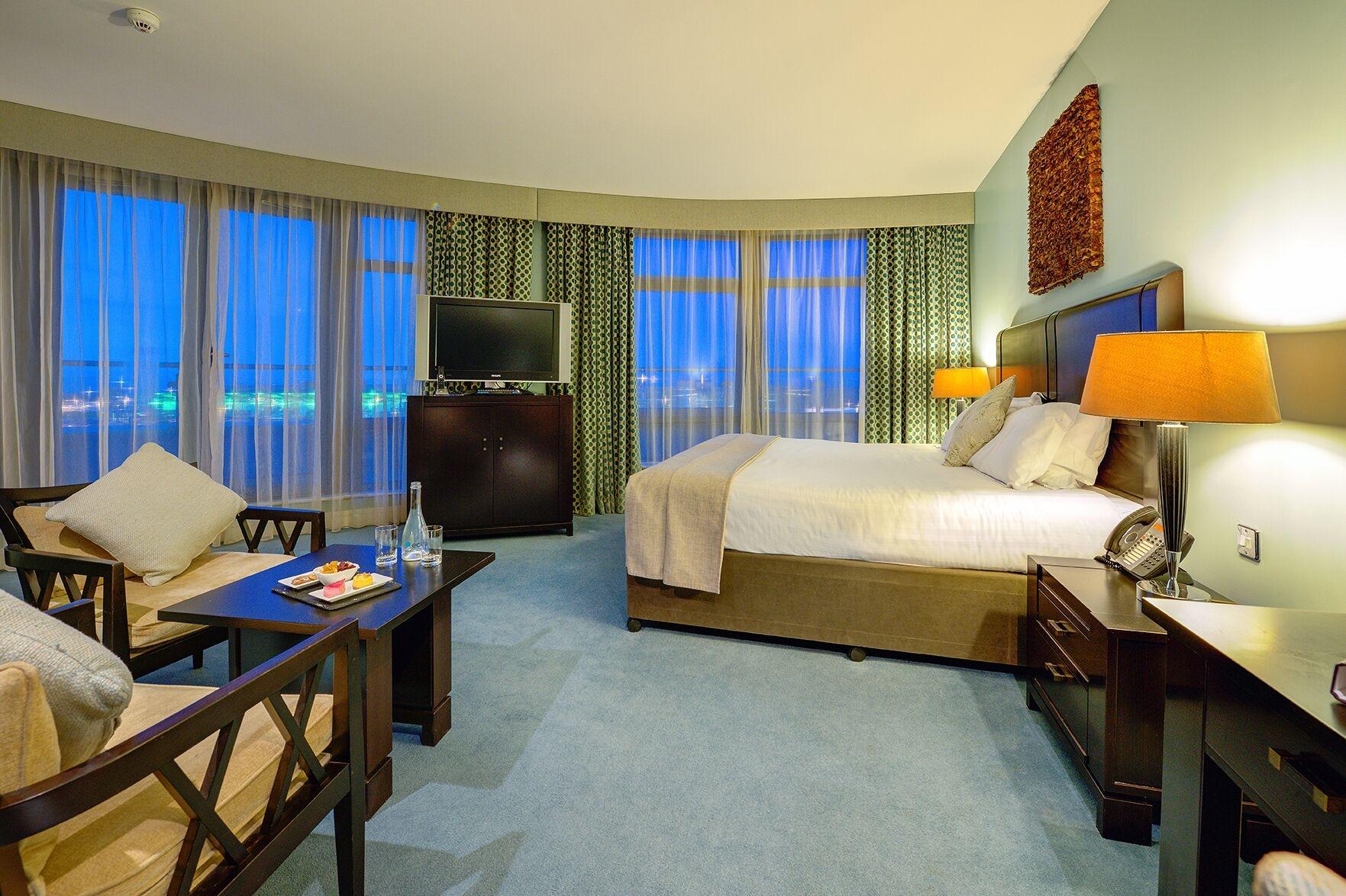 Cork International Hotel Εξωτερικό φωτογραφία