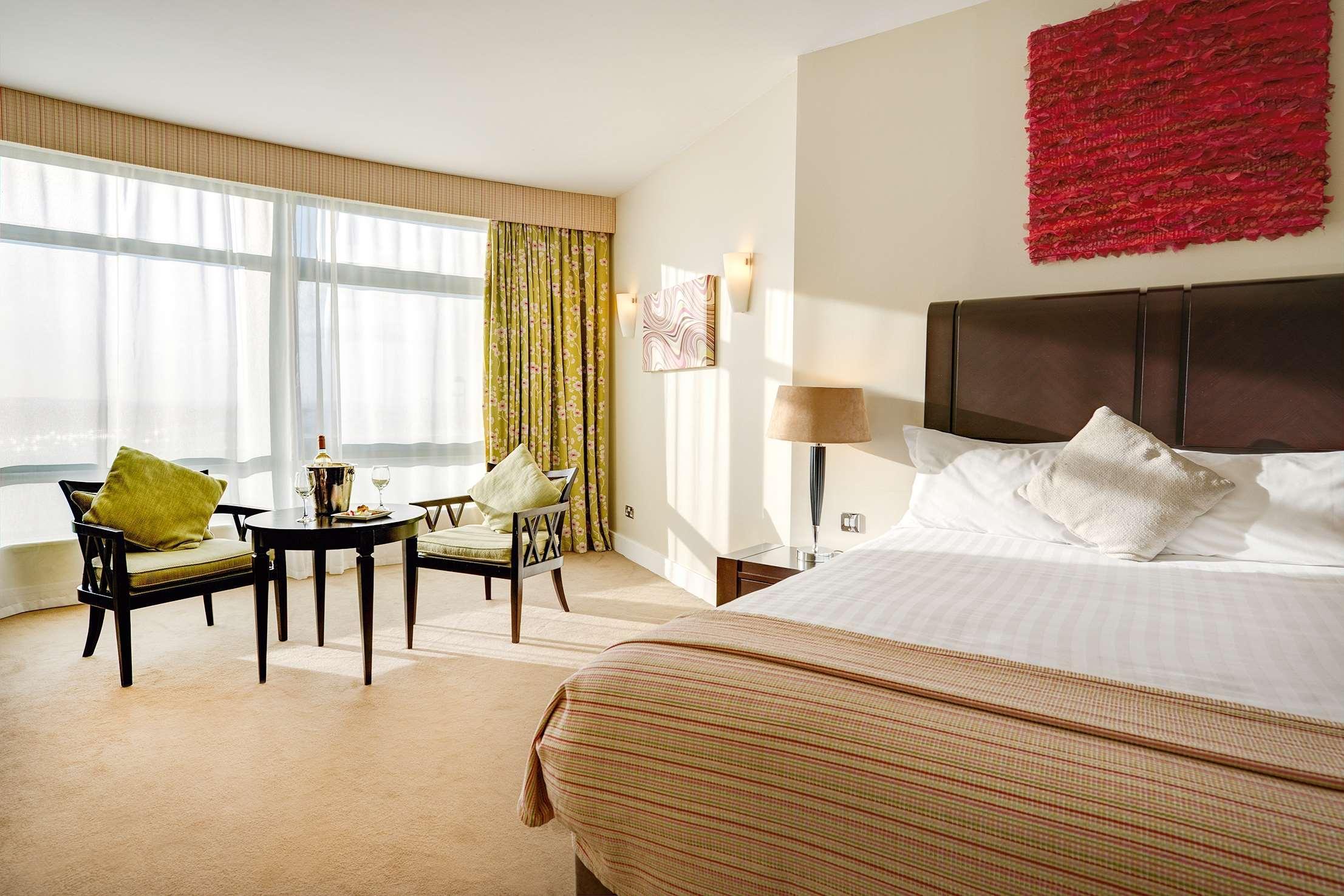 Cork International Hotel Εξωτερικό φωτογραφία