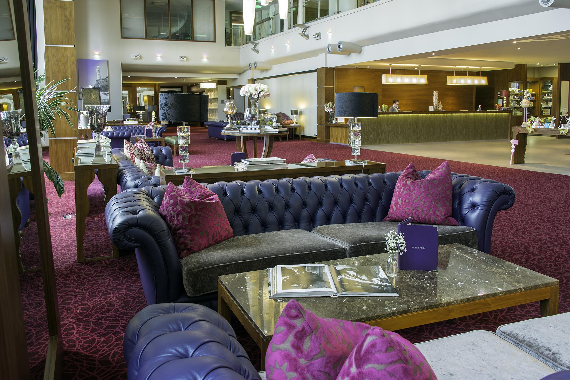Cork International Hotel Εξωτερικό φωτογραφία