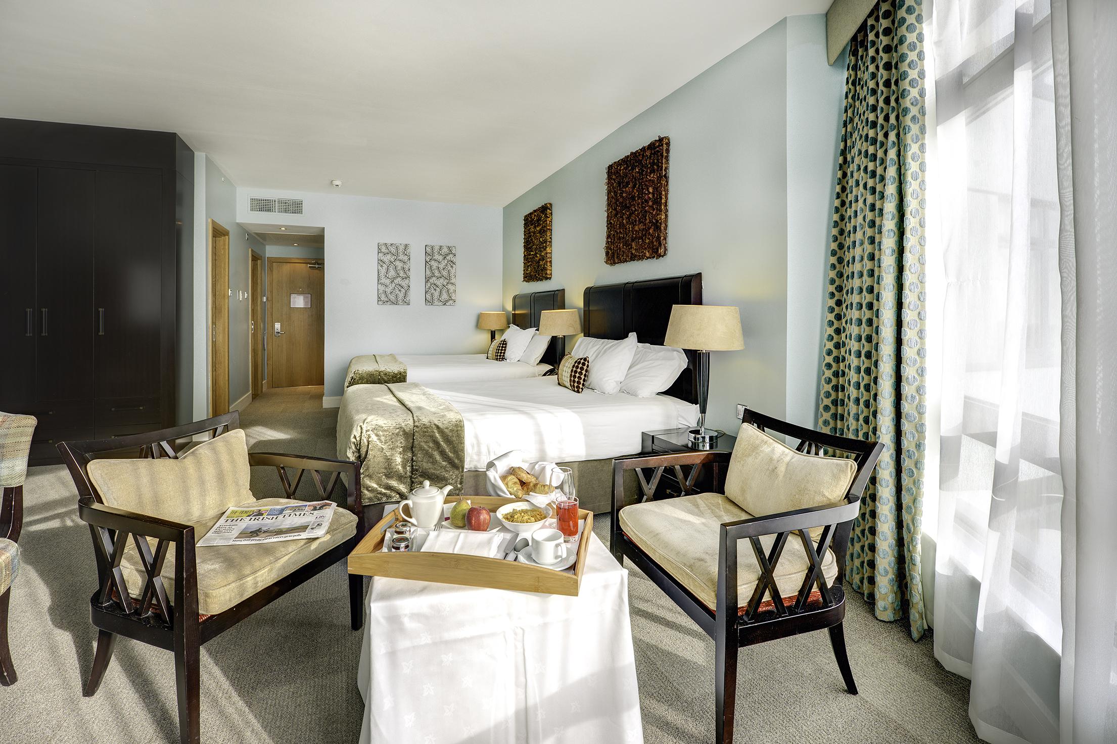 Cork International Hotel Εξωτερικό φωτογραφία