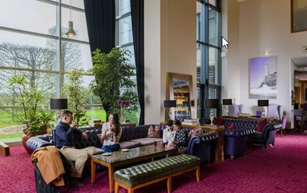 Cork International Hotel Εξωτερικό φωτογραφία