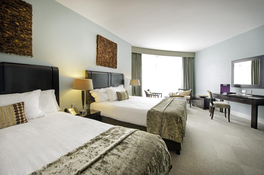 Cork International Hotel Εξωτερικό φωτογραφία