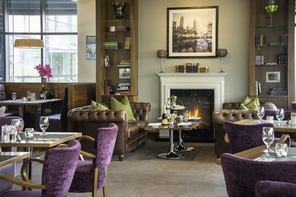 Cork International Hotel Εξωτερικό φωτογραφία